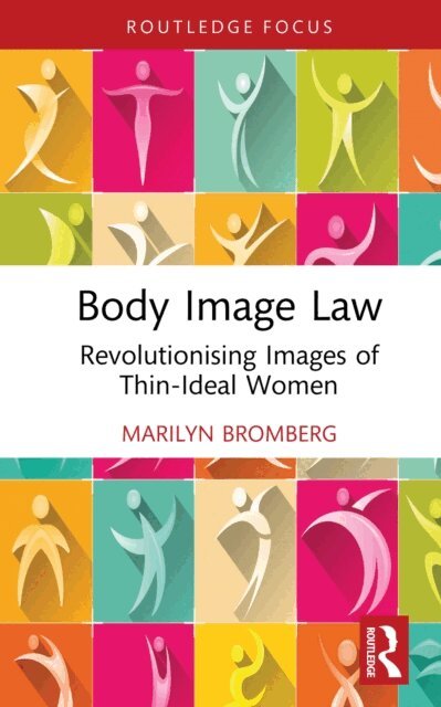 Marilyn Bromberg - Body Image Law, E-bok