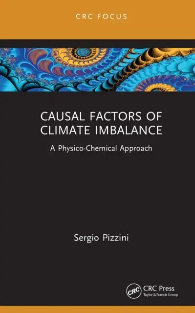 Sergio Pizzini - Causal Factors of Climate Imbalance, E-bok. Tillgänglighet: Lägg i varukorg