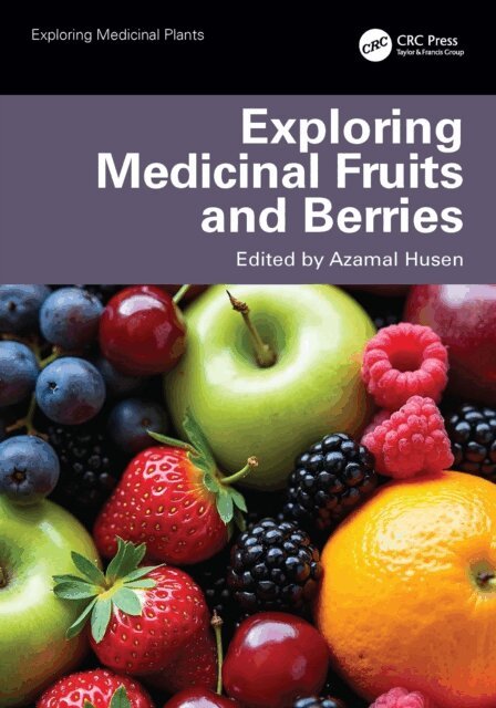 Exploring Medicinal Fruits and Berries