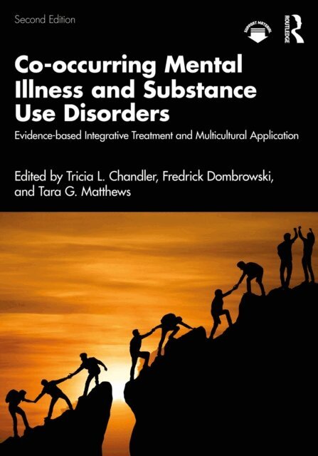 Tara G. Matthews, Fredrick Dombrowski, Tricia L. Chandler - Co-occurring Mental Illness and Substance Use Disorders, E-bok. Tillgänglighet: Lägg i varukorg