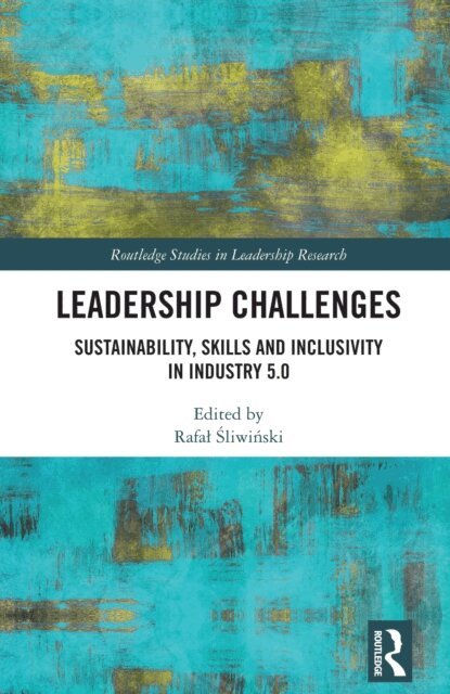 Rafal Sliwinski - Leadership Challenges, E-bok