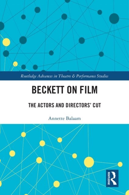 Annette Balaam - Beckett on Film, E-bok. Tillgänglighet: Lägg i varukorg