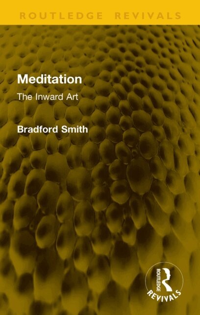 Bradford Smith - Meditation, E-bok