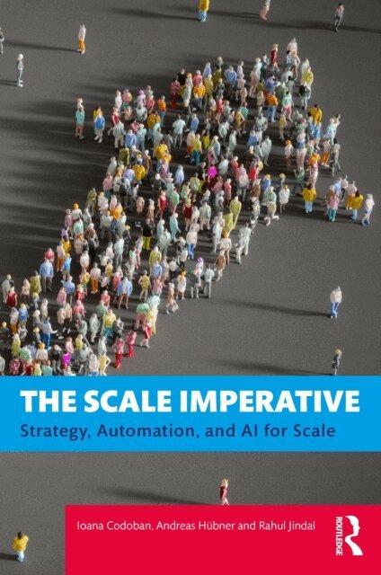 Scale Imperative