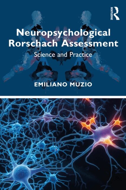 Emiliano Muzio - Neuropsychological Rorschach Assessment, E-bok. Tillgänglighet: Lägg i varukorg