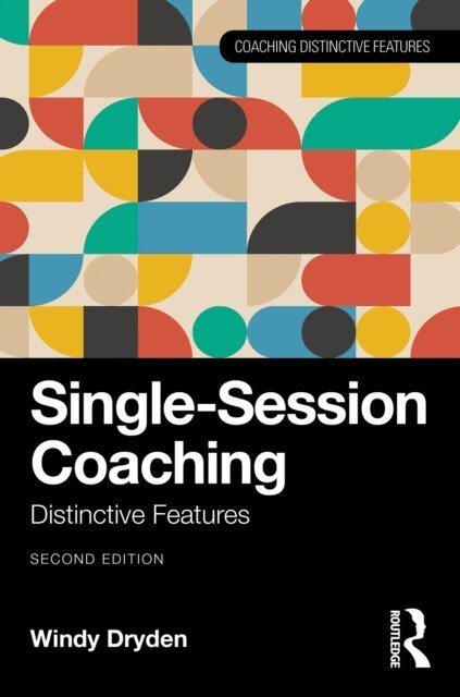 Windy Dryden - Single-Session Coaching, E-bok