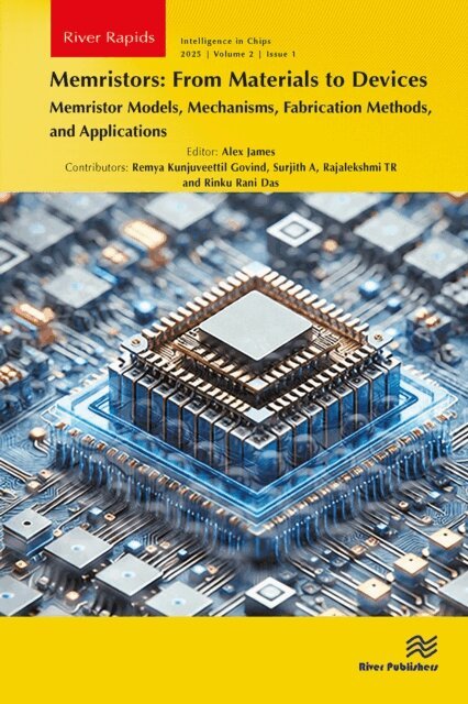 Alex James - Memristors: From Materials to Devices, E-bok
