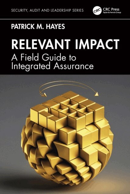 Patrick M. Hayes - Relevant Impact, E-bok