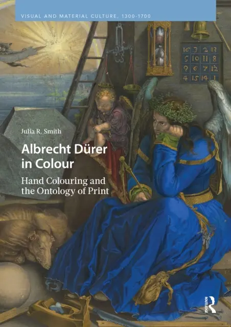 Julia R. Smith - Albrecht Durer in Colour, E-bok. Tillgänglighet: Kommande