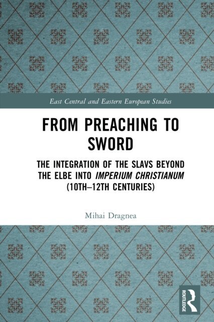 Mihai Dragnea - From Preaching to Sword, E-bok