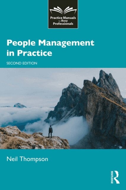 Neil Thompson - People Management in Practice, E-bok