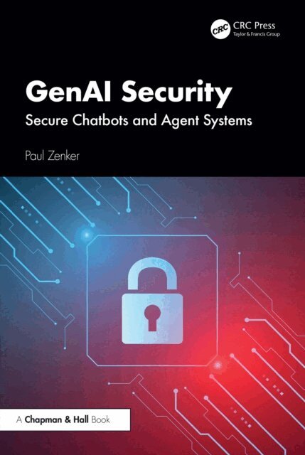 Paul Zenker - GenAI Security, E-bok