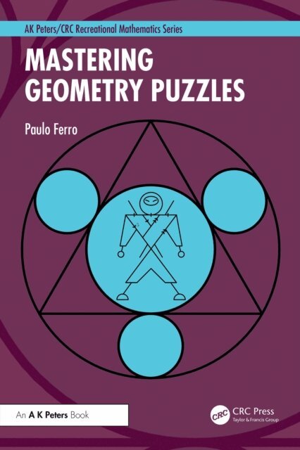 Paulo Ferro - Mastering Geometry Puzzles, E-bok. Tillgänglighet: Lägg i varukorg