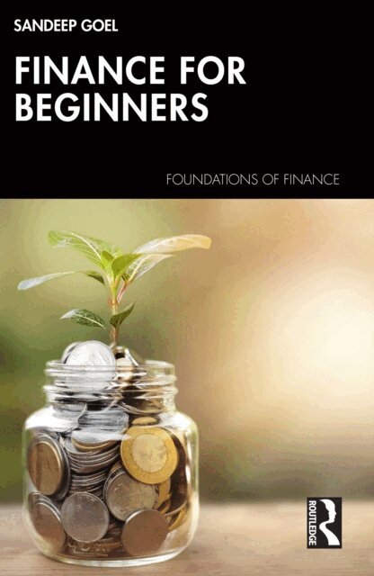 Sandeep Goel - Finance for Beginners, E-bok. Tillgänglighet: Lägg i varukorg