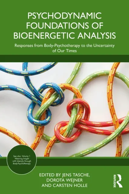 Carsten Holle, Dorota Wejner, Jens Tasche - Psychodynamic Foundations of Bioenergetic Analysis, E-bok. Tillgänglighet: Kommande