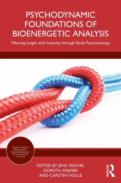 Carsten Holle, Dorota Wejner, Jens Tasche - Psychodynamic Foundations of Bioenergetic Analysis, E-bok. Tillgänglighet: Kommande
