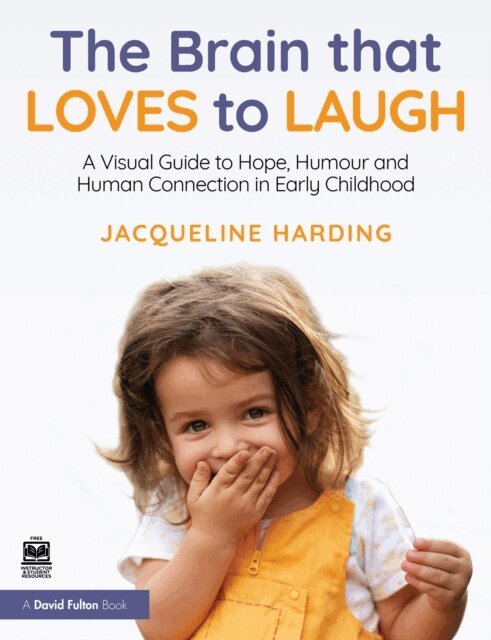 Jacqueline Harding - Brain that Loves to Laugh, E-bok. Tillgänglighet: Lägg i varukorg