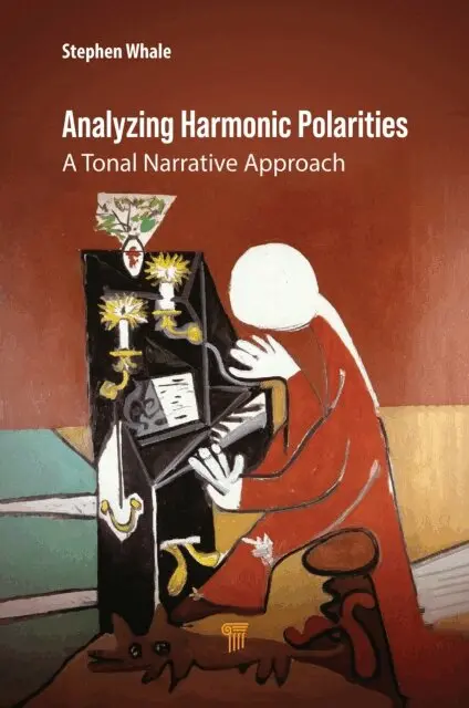 Stephen Whale - Analyzing Harmonic Polarities, E-bok. Tillgänglighet: Lägg i varukorg
