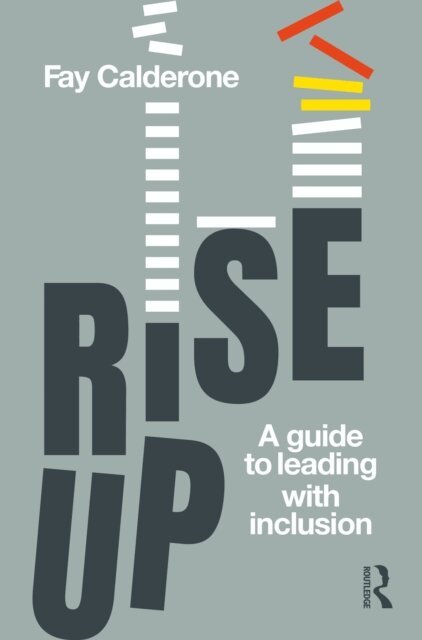 Fay Calderone - Rise Up, E-bok. Tillgänglighet: Lägg i varukorg
