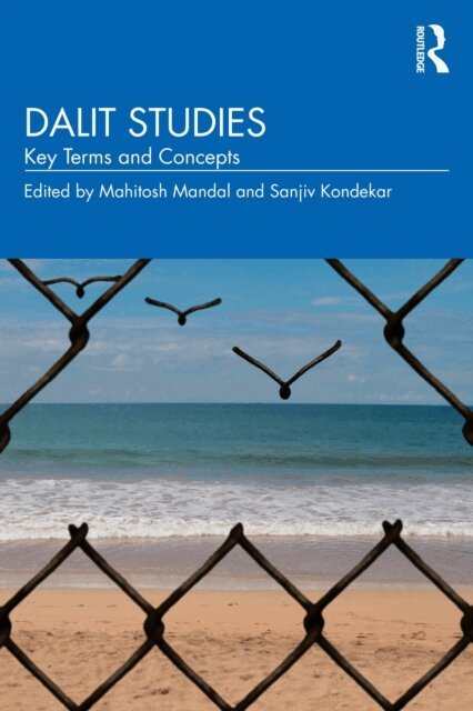 Sanjiv Kondekar, Mahitosh Mandal - Dalit Studies, E-bok. Tillgänglighet: Lägg i varukorg