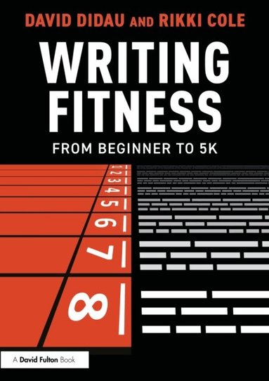Rikki Cole, David Didau - Writing Fitness, E-bok
