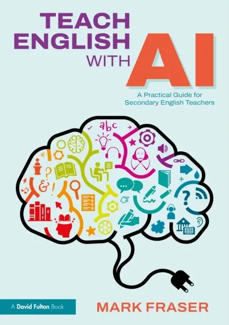 Mark Fraser - Teach English with AI, E-bok. Tillgänglighet: Lägg i varukorg