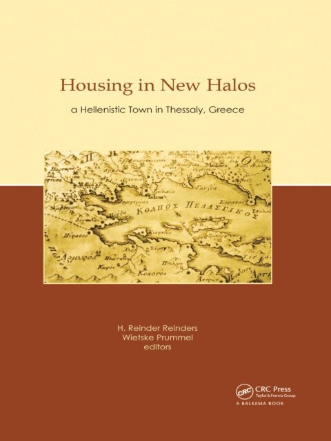 W. Prummel, H.R Reinders - Housing in New Halos, E-bok