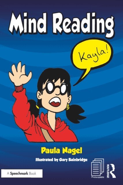 Paula Nagel - Mind Reading, E-bok. Tillgänglighet: Lägg i varukorg