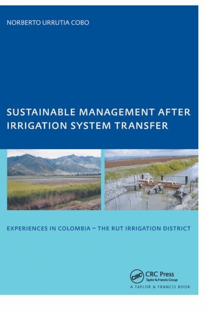 Norberto Urrutia Cobo - Sustainable Management After Irrigation System Transfer, E-bok. Tillgänglighet: Lägg i varukorg