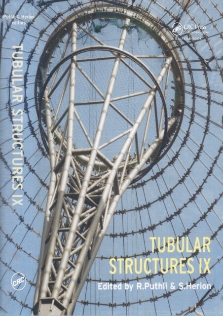 s. Herion, R. Puthli - Tubular Structures IX, E-bok