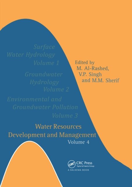 V.P. Singh - Surface Water Hydrology, E-bok
