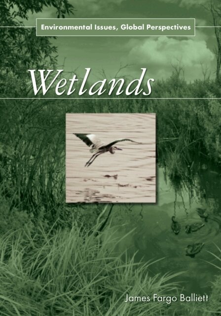 James Fargo Balliett - Wetlands, E-bok. Tillgänglighet: Lägg i varukorg