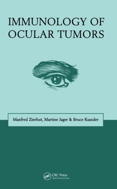 Immunology of Ocular Tumors