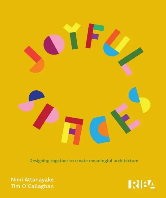 Tim O'Callaghan, Nimi Attanayake - Joyful Spaces, E-bok. Tillgänglighet: Lägg i varukorg
