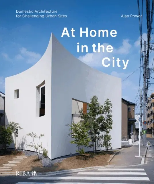Alan Power - At Home in the City, E-bok. Tillgänglighet: Lägg i varukorg