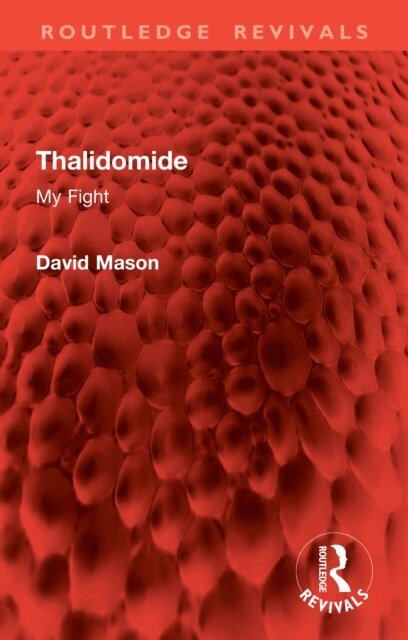 David Mason - Thalidomide, E-bok