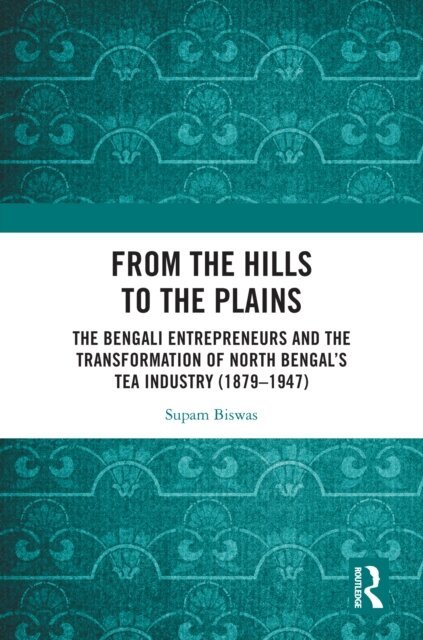 Supam Biswas - From the Hills to the Plains, E-bok. Tillgänglighet: Lägg i varukorg
