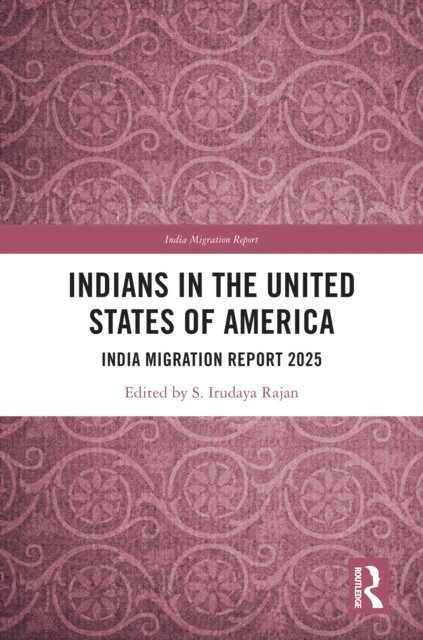 Indians in the United States of America