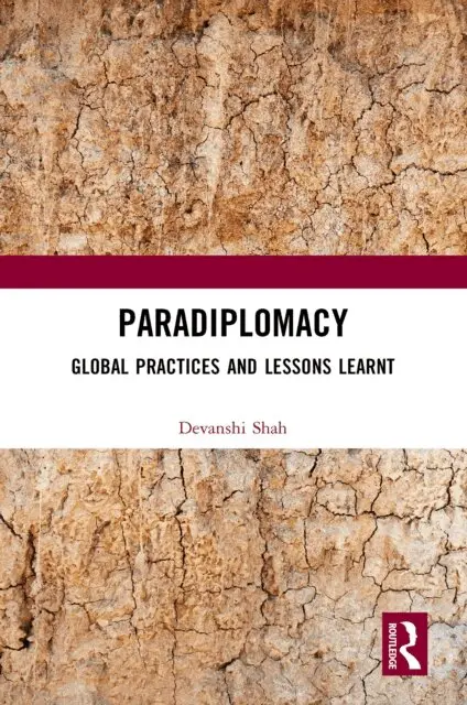 Devanshi Shah - Paradiplomacy, E-bok. Tillgänglighet: Lägg i varukorg