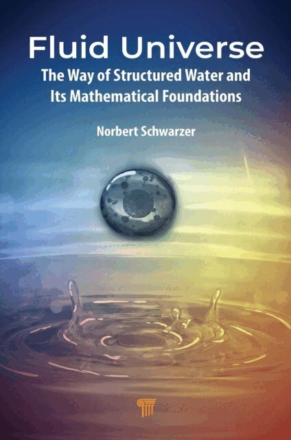 Norbert Schwarzer - Fluid Universe, E-bok