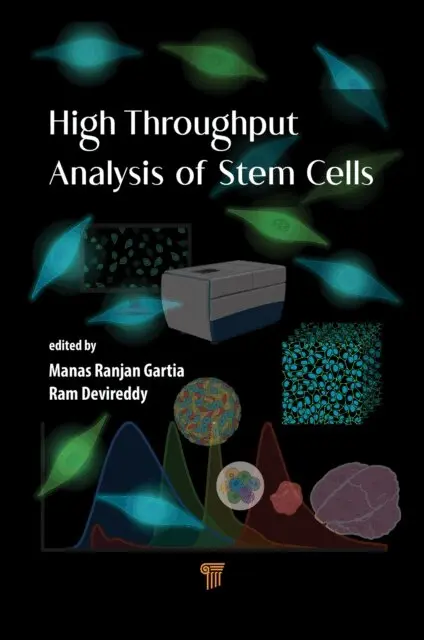 Ram Devireddy, Manas Ranjan Gartia - High-Throughput Imaging Methods, E-bok. Tillgänglighet: Lägg i varukorg