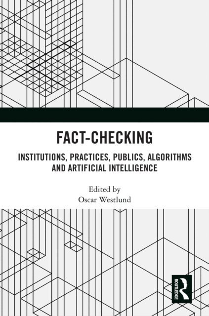 Oscar Westlund - Fact-Checking, E-bok
