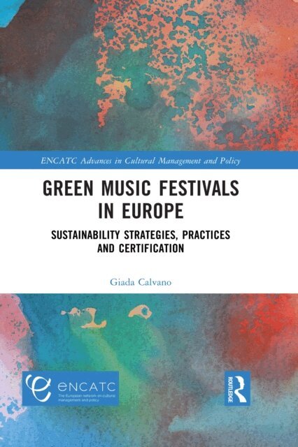 Giada Calvano - Green Music Festivals in Europe, E-bok. Tillgänglighet: Lägg i varukorg