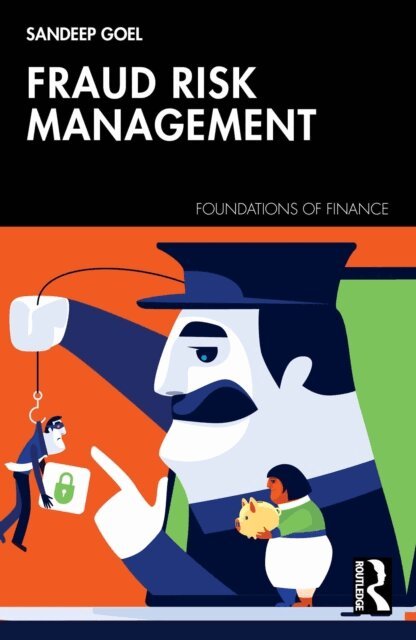 Sandeep Goel - Fraud Risk Management, E-bok. Tillgänglighet: Lägg i varukorg
