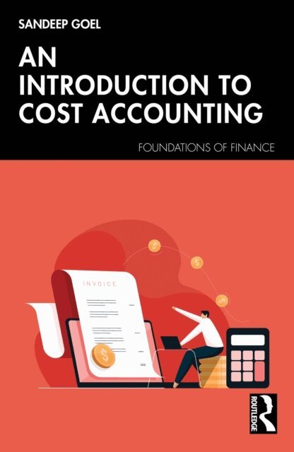 Sandeep Goel - Introduction to Cost Accounting, E-bok. Tillgänglighet: Lägg i varukorg