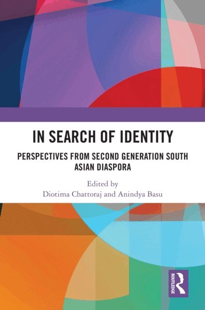 Anindya Basu, Diotima Chattoraj - In Search of Identity, E-bok