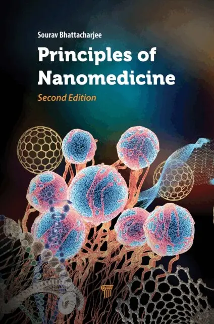 Sourav Bhattacharjee - Principles of Nanomedicine, E-bok. Tillgänglighet: Lägg i varukorg