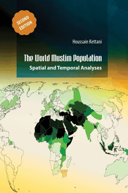 Houssain Kettani - World Muslim Population (Second Edition), E-bok