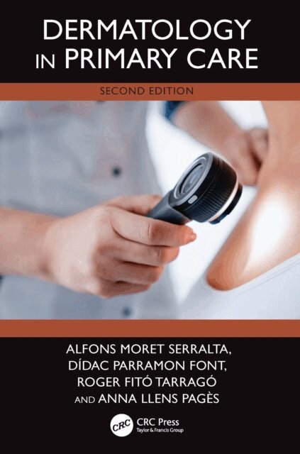Anna Llens Pages, Roger Fito Tarrago, Didac Parramon Font, Alfons Moret Serralta - Dermatology in Primary Care, E-bok. Tillgänglighet: Lägg i varukorg