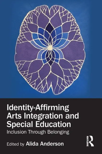 Alida Anderson - Identity-Affirming Arts Integration and Special Education, E-bok. Tillgänglighet: Lägg i varukorg